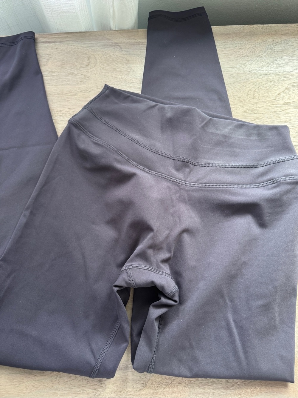 Oner Active Unified High-Rise Leggings in Gray